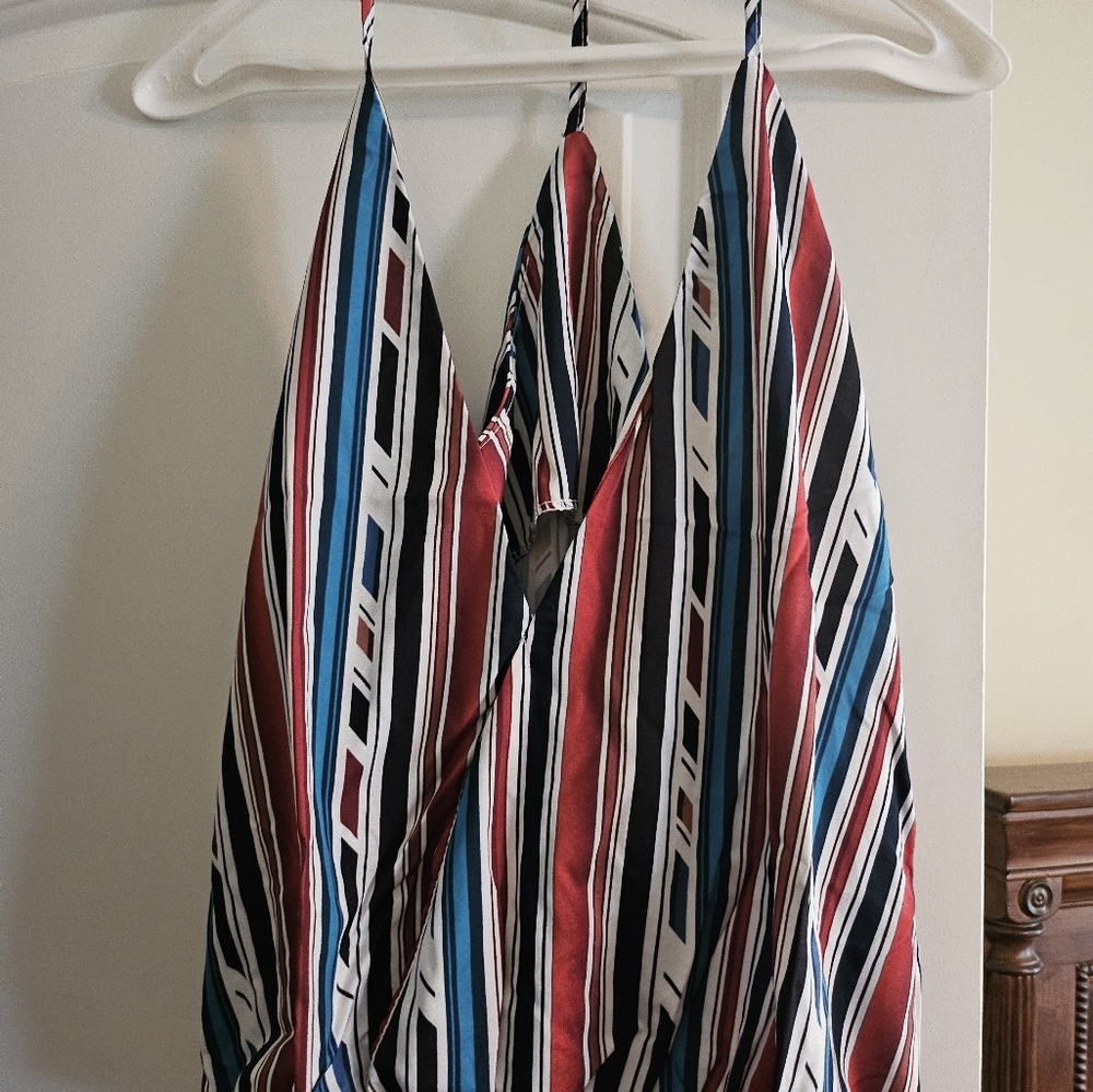 Striped Top